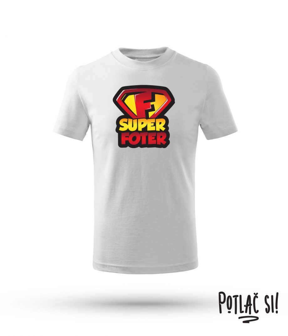 Super foter