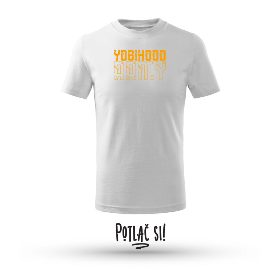 Yogihood army